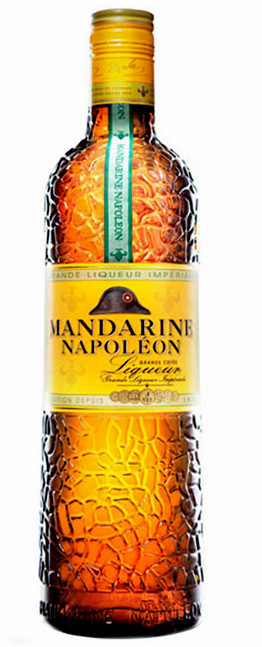 Mandarine Napoleon Likőr 0.7l