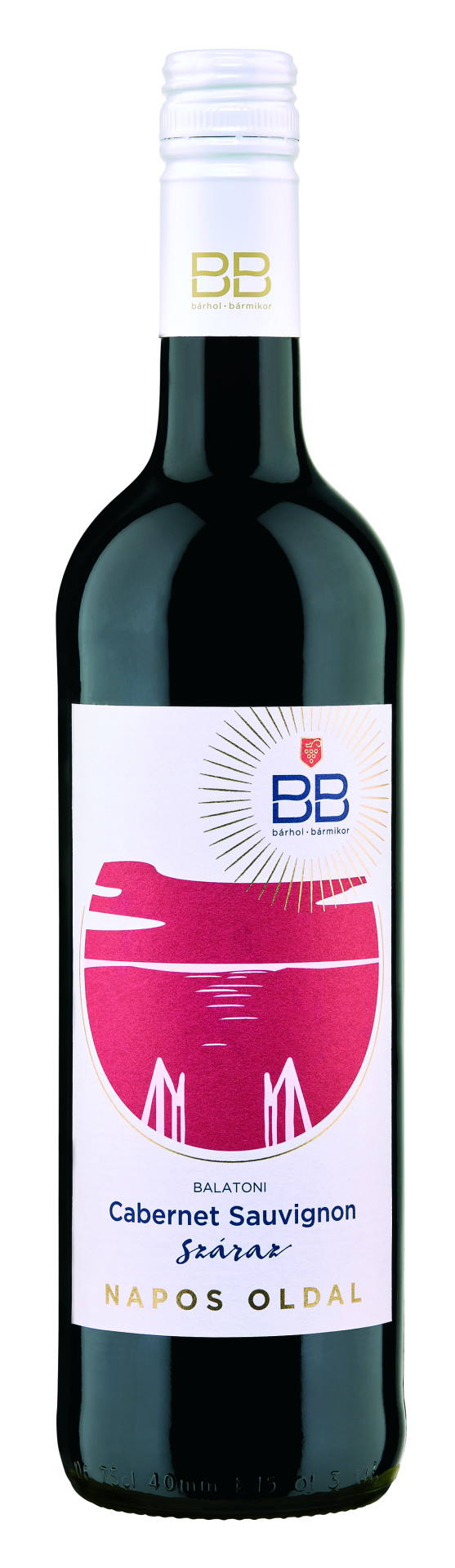 BB Cabernet Sauvignon 0.75l