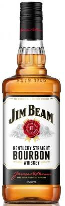 Jim Beam Amerikai Whiskey 0,5l