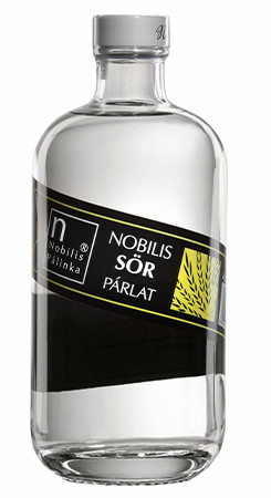 Nobilis Sör párlat 0,5l