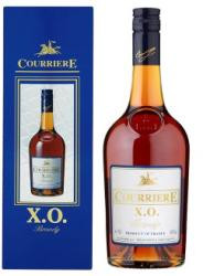 Courriere Francia Brandy XO Blue 0,7l