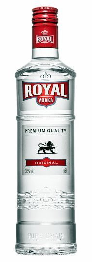 Royal Vodka 0.5l