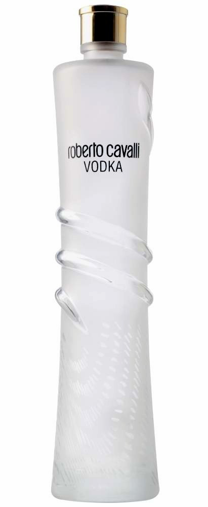 Roberto Cavalli Luxury Vodka  0,7l  40%
