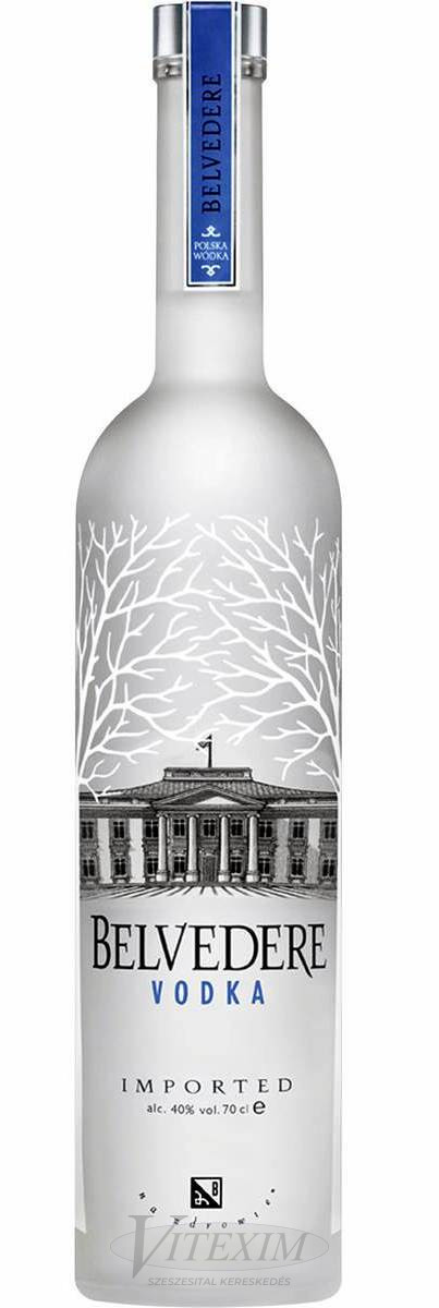 Belvedere Vodka 0,7l