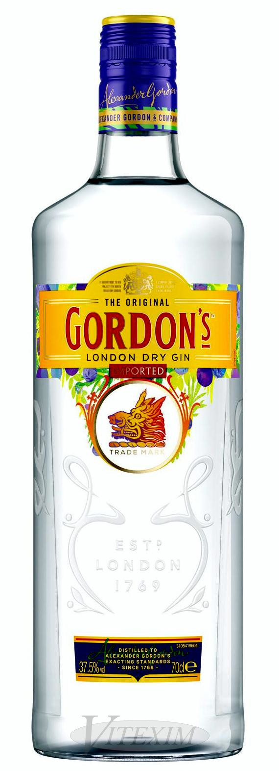 Gordon's Gin 0.7l