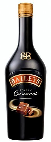 Bailey's Salted Caramel 1l