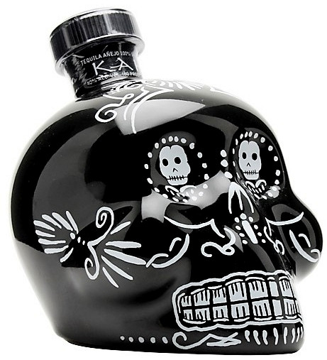 KAH Anejo Tequila  0.7l