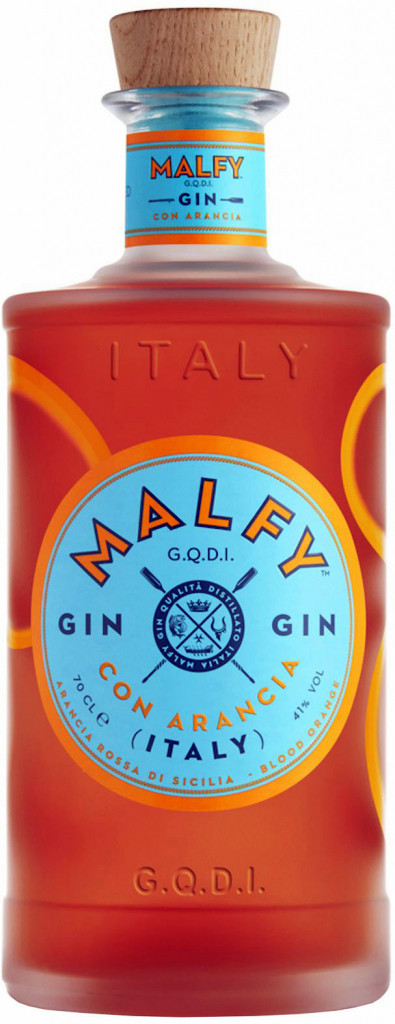 Malfy Arancia Gin 0.7l