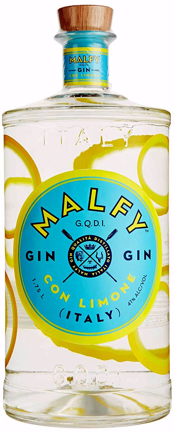 Malfy Limone Gin 0.7l