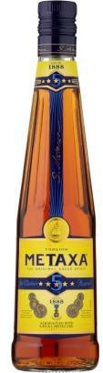 Metaxa 5* 0,5l