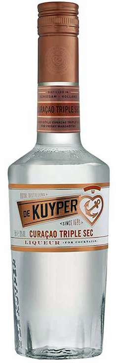 De Kuyper Triple Sec 0,7l