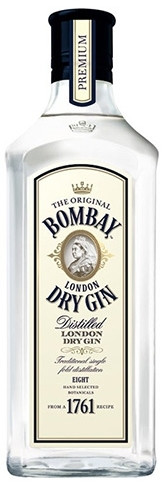 Bombay Original Gin 0.7l