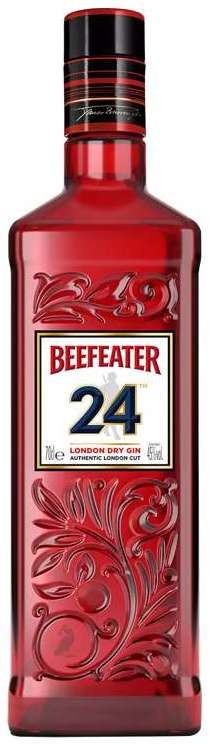 Beefeater 24 Gin 0,7l