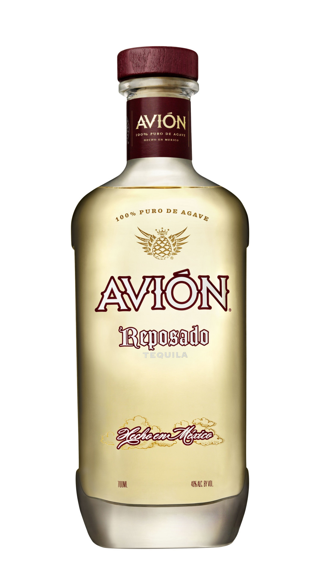 Tequila Avion Reposado 0.7l 40%