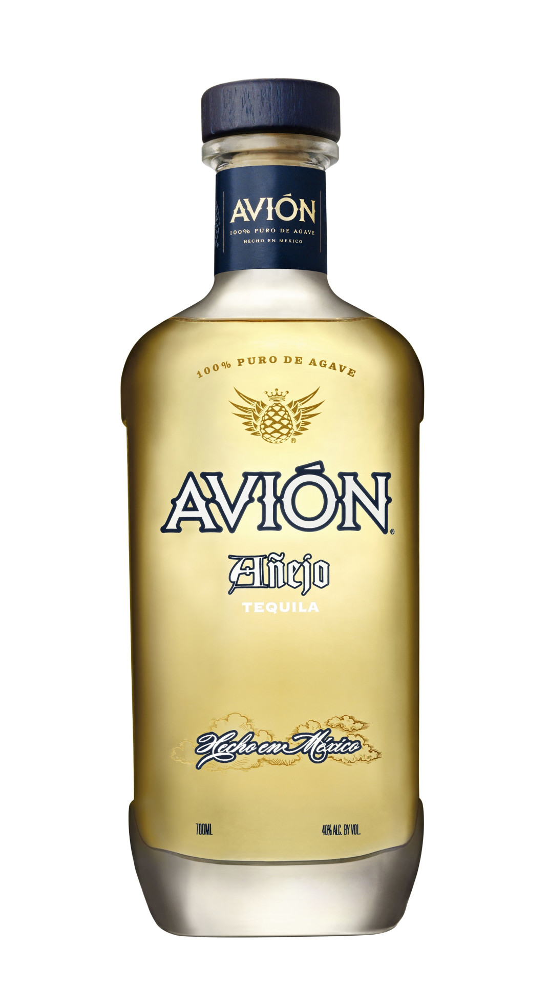 Tequila Avion Anejo 0.7l