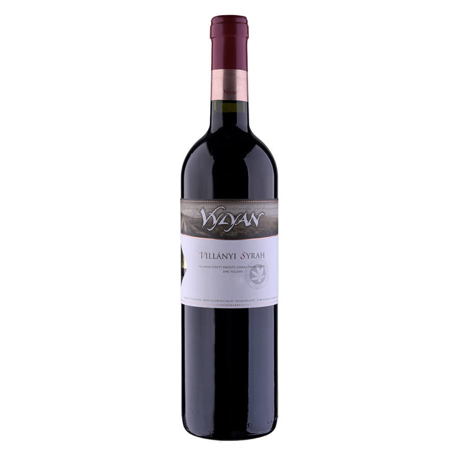 Vylyan Syrah 0,75l