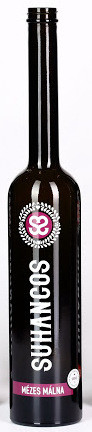 Suhancos Mézes Málna 0,5l