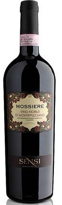 Mossiere Vino Nobile di Montepulciano DOCG 16' 0.75l