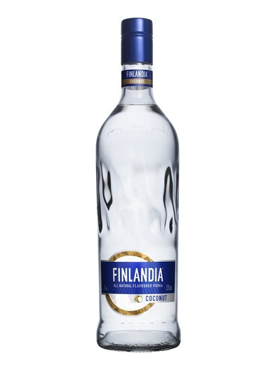 Finlandia Vodka Coconut  0.7l