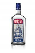 Marine Dry Gin 0,5l