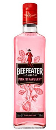 Beefeater Pink Gin 0.7l