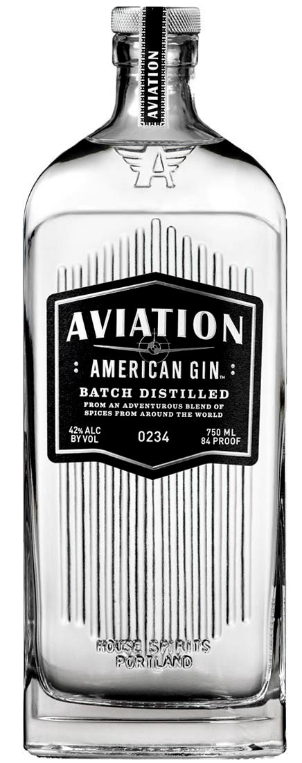 Aviation Gin 0.7l