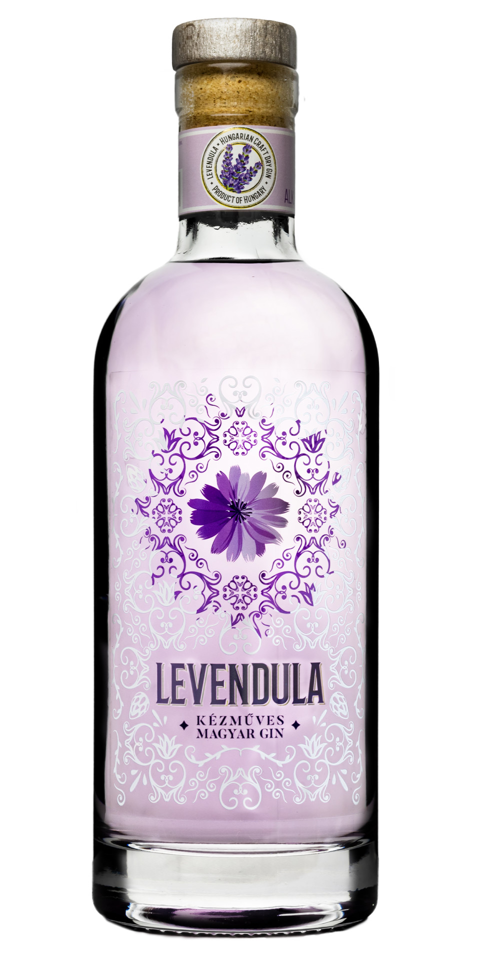 Gin Levendula 0.7l