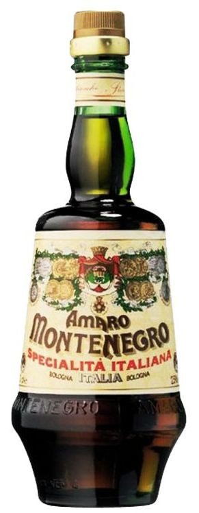 Montenegro Amaro Keserűlikőr 0.7l
