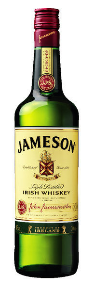 Jameson Ír whiskey 0,7l