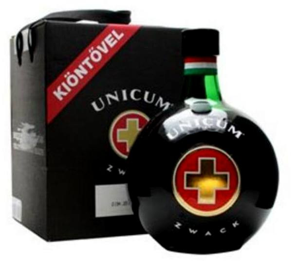 Unicum 5l