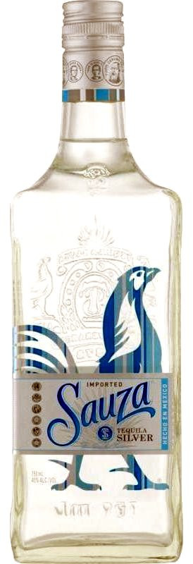 Sauza Blanco Tequila 0,7l