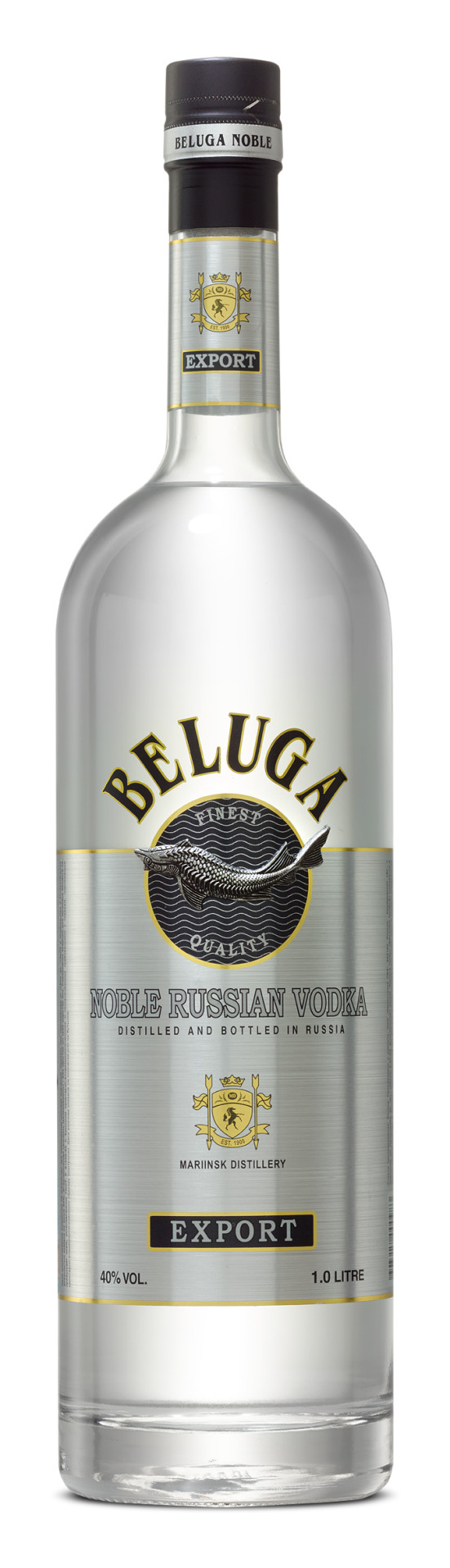 Beluga Noble 1,5l