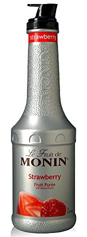 Monin Eper püré 1l