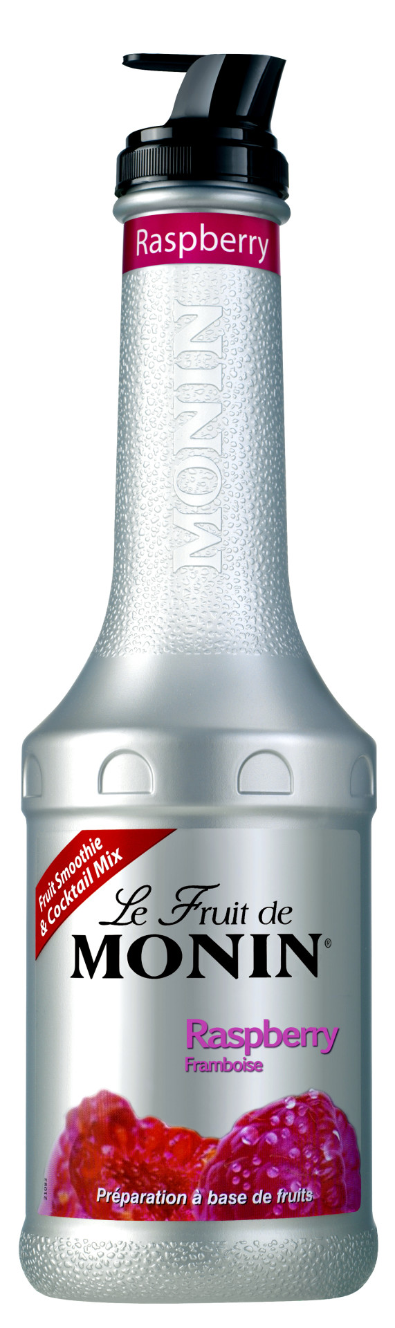 Monin Málnapüré 1l