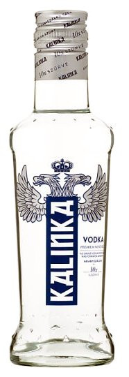 Kalinka Vodka 0.2l