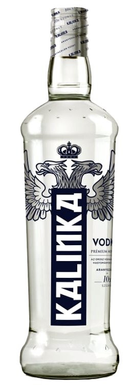Kalinka Vodka 0.5l