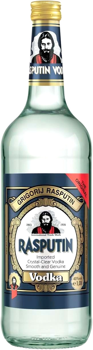 Rasputin Magic 0,7l