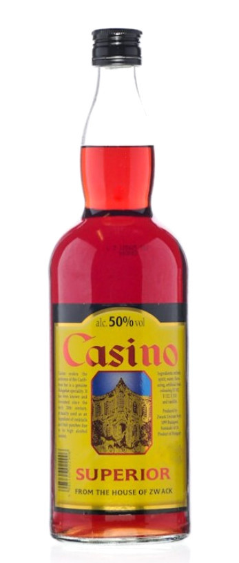Casino 0,5l 50%