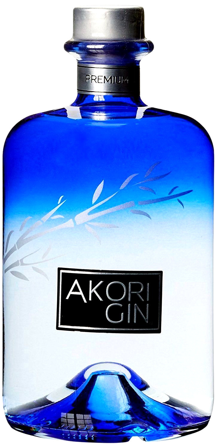 Akori Gin 0.7l