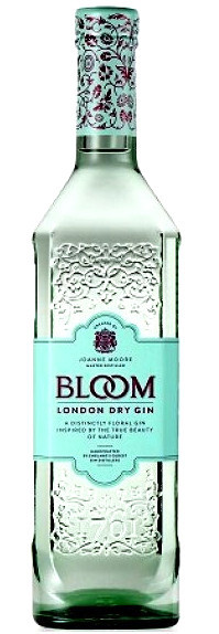 Bloom Gin 1l