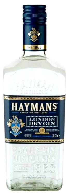 Haymans London Gin  0.7l 40%