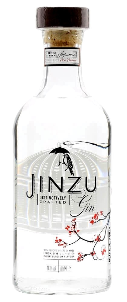 Jinzu Gin 0.7l