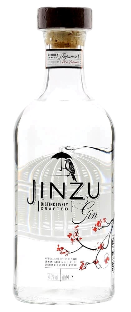 Jinzu Gin 0.7l