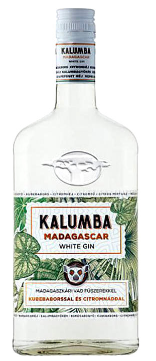 Kalumba White Gin 0.7l