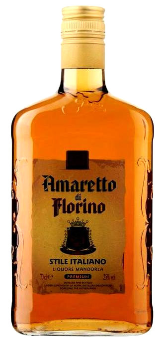Amaretto di Florino 0.7l 25%