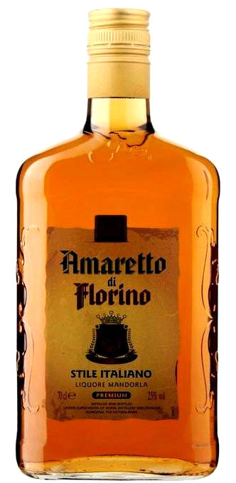 Amaretto di Florino Likőr 0.7l