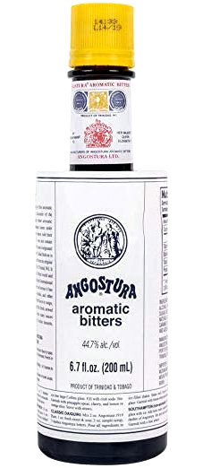 Angostura Bitter 0.2l