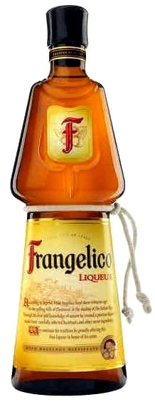 Frangelico Likőr 0.7l