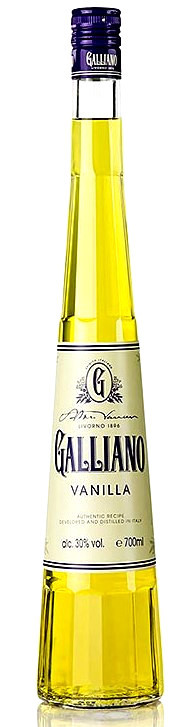 Galliano Vanilla 0.7l