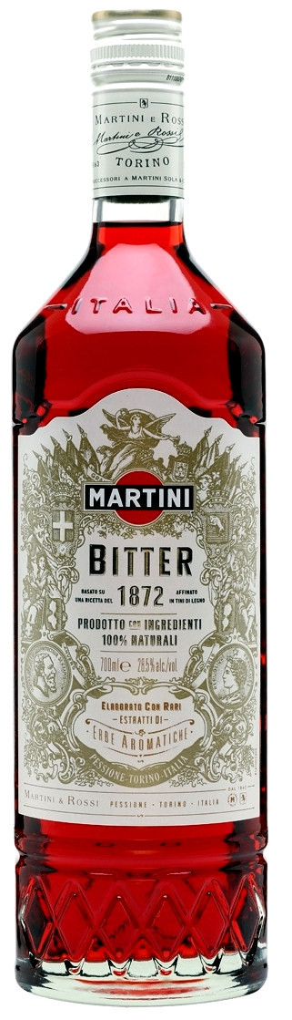 Martini Riserva Bitter  0.7l